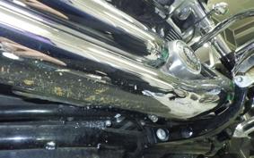 HARLEY FLD 1580 2012