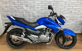 SUZUKI GSR250 GJ55D