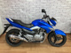 Фото Suzuki GSR250 с японского аукциона