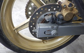 HONDA VTR 250 MC33