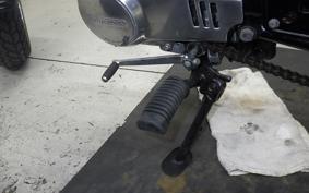 HONDA NAUTY DAX 2005 CY50