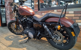 HARLEY XL883N 2016 LE2