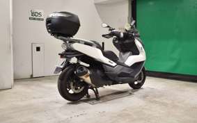 BMW C400GT 2022