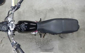 HONDA FTR223 MC34