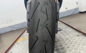 TRIUMPH SPEED TRIPLE 2012 TPN105