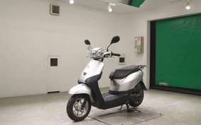 HONDA TACT-4ﾍﾞｰｼｯｸ AF79
