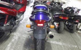 SUZUKI GSX1300R HAYABUSA 2001