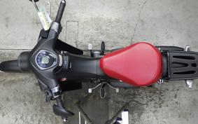 HONDA C125 SUPER CUB 2024 JA71