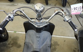 HONDA JOKER 90 HF09