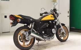 KAWASAKI ZEPHYR 400 KAI 2000 ZR400C