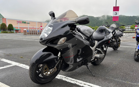 SUZUKI GSX1300R HAYABUSA 2000 GV71A
