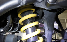 YAMAHA YZF-R3 2017 RH07J