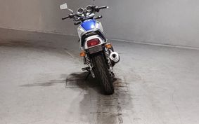 SUZUKI GSX400 2007 GK7CA
