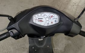 SUZUKI ADDRESS V50 CA4BA