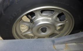 HONDA TACT-4ﾍﾞｰｼｯｸ