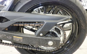 KAWASAKI Z400 Gen.2 2024 EX400L