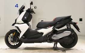 BMW C400X 2021