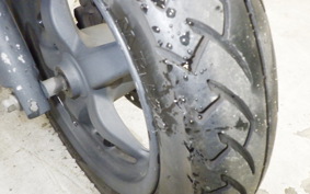 HONDA LEAD 125 2011 JF45