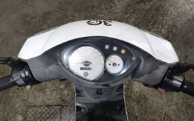 YAMAHA JOG ZR EVOLUTION2 SA39J