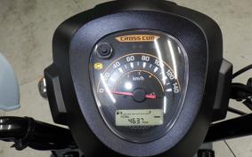 HONDA ｸﾛｽｶﾌﾞ110-3 JA60