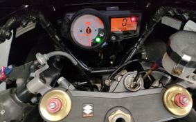 SUZUKI GSX-R1000 2004 BZ111