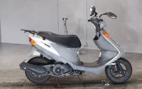 SUZUKI ADDRESS V125 CF4EA