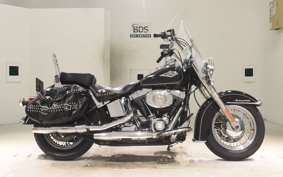 HARLEY FLSTC 1580 2013