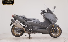 YAMAHA T-MAX 560 T 2020 SJ19J