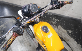 KAWASAKI 250TR BJ250F