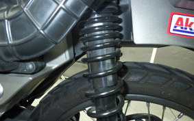 HONDA CT125-2 2023 JA65