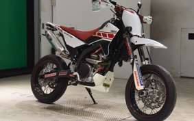 YAMAHA WR250X DG15J