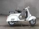 Фото Vespa 150 SPRINT с японского аукциона