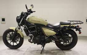 KAWASAKI ELIMINATOR400-3 2025 EL400A