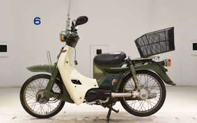 YAMAHA TOWN MATE 50 2017 22F