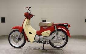 HONDA C110 SUPER CUB JA59
