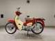 Фото Honda C110 SUPER CUB с японского аукциона