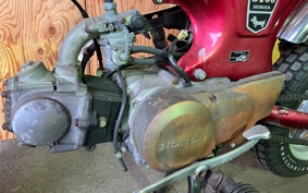 HONDA DUCKS50 AB26