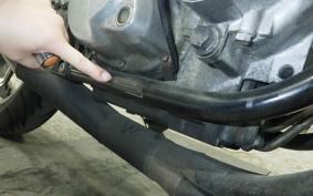 KAWASAKI ZEPHYR 400 Gen.2 1995 ZR400C