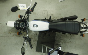 KAWASAKI 250TR 1984 BJ250F