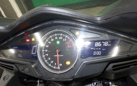HONDA VFR800F 2017 RC79