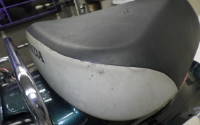 HONDA C110 SUPER CUB JA44