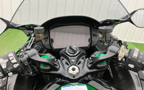 KAWASAKI NINJA H2 SX 2023