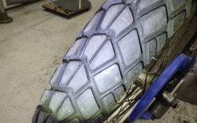 YAMAHA SEROW 225 Gen.2 2022 1KH