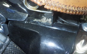 HARLEY FLHRC 1690 2014