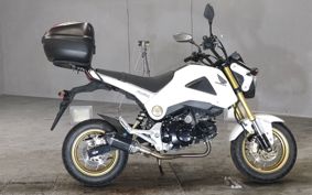 HONDA GU ROM JC61