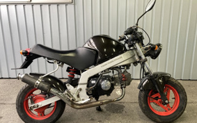 HONDA MONKEY R AB22