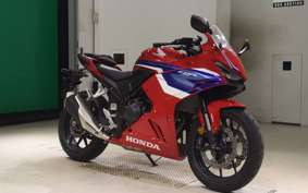 HONDA CBR400R 2024 NC65