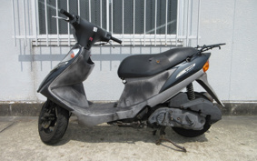 SUZUKI ADDRESS V125 CF4EA