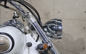 YAMAHA DRAGSTAR 400 2002 VH01J