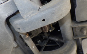 HONDA LEAD 125 JF45